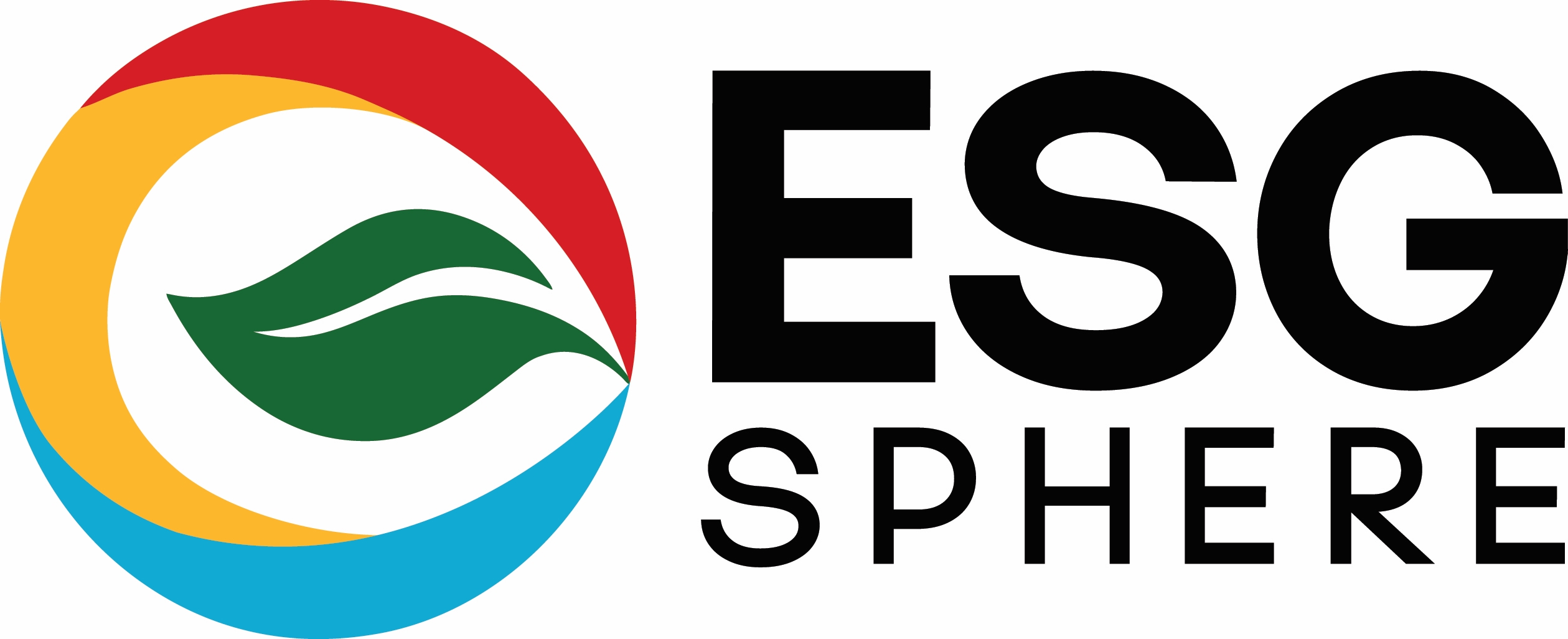 ESG Sphere Logo