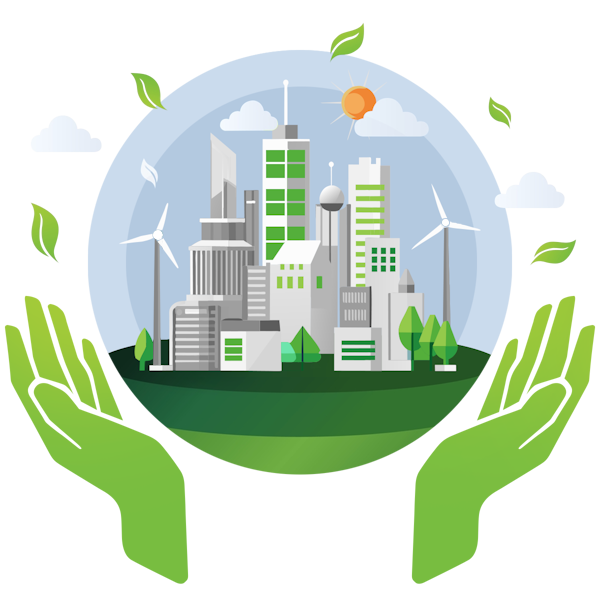 Empowering Sustainable Futures